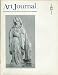 Books : Art Journal: Summer 1973, Volume XXXII, Number 4