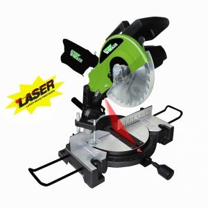 scie circulaire onglet