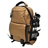 Popular Durable Back Pack for Camera & Lens w/Adjustable Removable Cushion Dividers for Canon Nikon LAUNCH SALE 6.7.12 through 6.15.12
