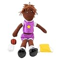 Go! Go! Sports Girl - Basketball Girl - Taye
