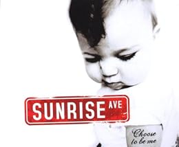 Sunrise Avenue Foto 5