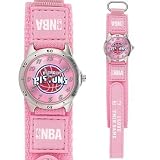 Game Time Detroit Pistons Future Star Watch Pink