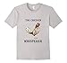 The Chicken Whisperer Funny Farmer / Farming T-Shirt
