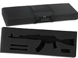 Bulldog Cases Hardsided Tact Case Ak-47