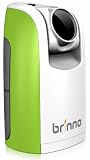 Brinno TLC200 Time Lapse and Stop Motion HD Video Camera - Green