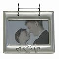Heart Trio Flip Frame