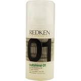 Redken Outshine 01 Anti-Frizz  3.4-ounce
