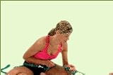 Health & Personal Care : OPTP Stretch Out Strap