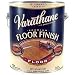 Rust-Oleum Gal Sat Clr Finish (Pack Of 2) 130231 Floor Finish
