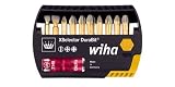 Wiha 79440DR7 XSelector Dura, gemischt, 11-teilig