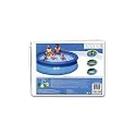 Easy Pool Set mit Filteranlage