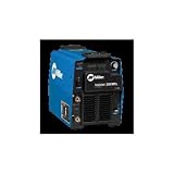 350 MPa MIG Welder, 115 Volt, 1 or 3 Phase, 50/60 Hertz
