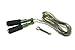 Buddy Lee Jump Ropes Hyperformance Aero Speed Jump Rope (Green)