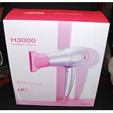 Hairart Professsional Hair Dryer Ionic Tourmaline Technology