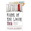 Night of the Living Deb (Authors) Susan McBride (2007) published by Avon Books [Hardcover]