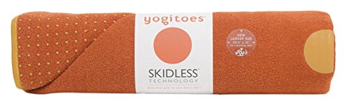 Manduka Chakra Collection Yoga Mat Towel