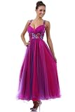 Party Prom Dress New Designer Long Gown #2676