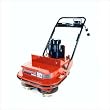 General SG24/E Surface Grinder: 2 HP 115/230 VAC, 60 Hz electric motor