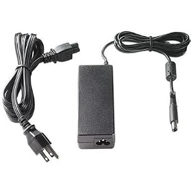 Click here to buy HP Compaq 6510b 6515b 6710b 6710s 90w smart AC Power Adapter w  Power cord by Hewlett-Packard.