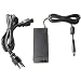 HP Compaq 6510b 6515b 6710b 6710s 90w smart AC Power Adapter w/ Power cord
