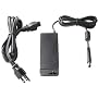 HP Compaq 6510b 6515b 6710b 6710s 90w smart AC Power Adapter w/ Power cord
