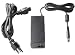 HP Compaq 6510b 6515b 6710b 6710s 90w smart AC Power Adapter w/ Power cord