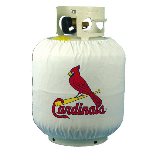 St. Louis Cardinals Propane Tank Cover