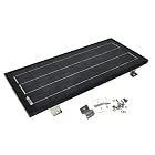 Instapark® ZJ-02 Solar Panel Mounting Hardware Kit