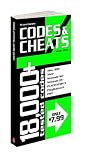 Image of Codes &amp; Cheats Winter 2010: Prima Official Game Guide