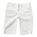 Murphy & Nye Shorts Frauen, weiß