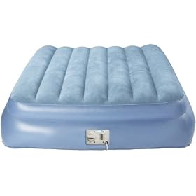 Aerobed Sleep Away Elevated Inflatable Bed