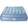Aerobed Sleep Away Elevated Queen Inflatable Bed