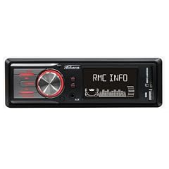 Autoradio MP3/USB/SD RDU1510