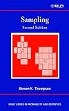 Sampling (Wiley Series in Probability and Statistics)
