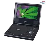 from MPman MPman PDV 196 DVD Player Model PDV 196