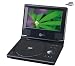 MPman PDV 196 DVD Player