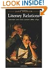 Literary Relations: Kinship and the Canon 1660-1830