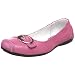 Kid Express Kids' Goldie Flat