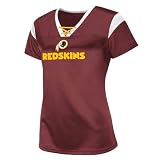 NFL Women's Tunic- Redskins
