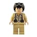 German Soldier 1 - LEGO Indiana Jones Figure