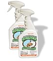Bed Bug Patrol Bed Bug Killer 24oz (Value 2 Pack) 100% Environmentally Friendly, Family & Pet Safe Bed Bug Killer Formula. Guaranteed.