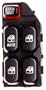ACDelco D7072C Switch Assembly