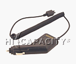 Hi-Capacity Battery