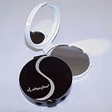Magic Focus Big Eyes Compact with 5X and 1X Mirrors