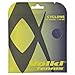 Völkl Cyclone Tennis String Set-19G-Black