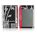 Zen Revisited Design Protective Decal Skin Sticker for Amazon Kindle E-Book Reader (Version 1.0)