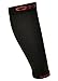 Copper Calf Compression Sleeve-1 PAIR of Sleeves to Enhance Circulation & Shin Splint Pain Relief - Experience Increased Performance & Accelerated Recovery for Workout, Running Marathons & Reduce Swelling