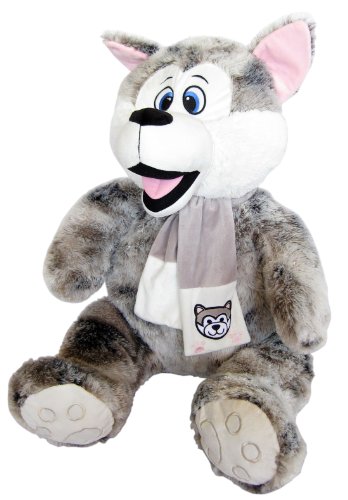 Wagner 9007 - XXL Plüschbär Hund