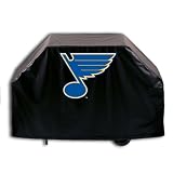 St Louis Blues NHL Grill Covers