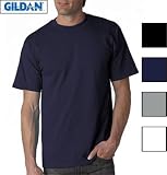 Gildan Adult Tall Ultra 6.1 oz Cotton T-Shirt